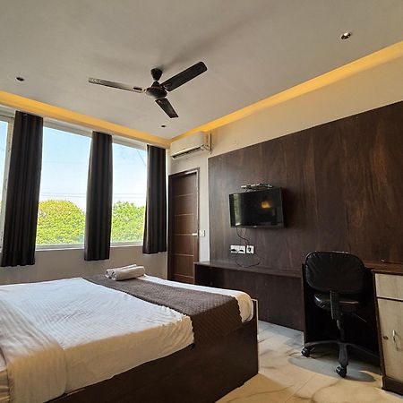 Hotel Casa Mohali Extérieur photo