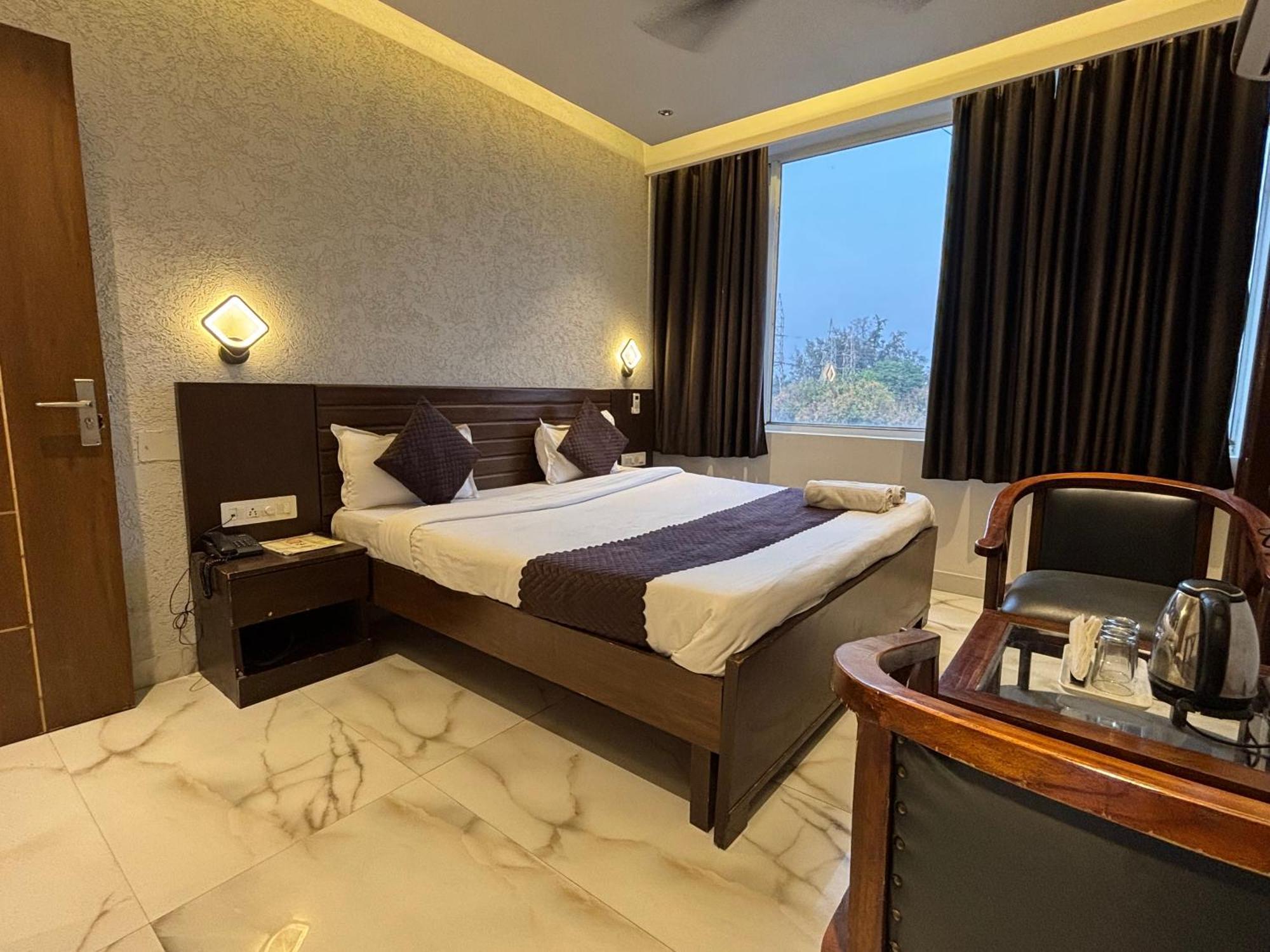 Hotel Casa Mohali Extérieur photo