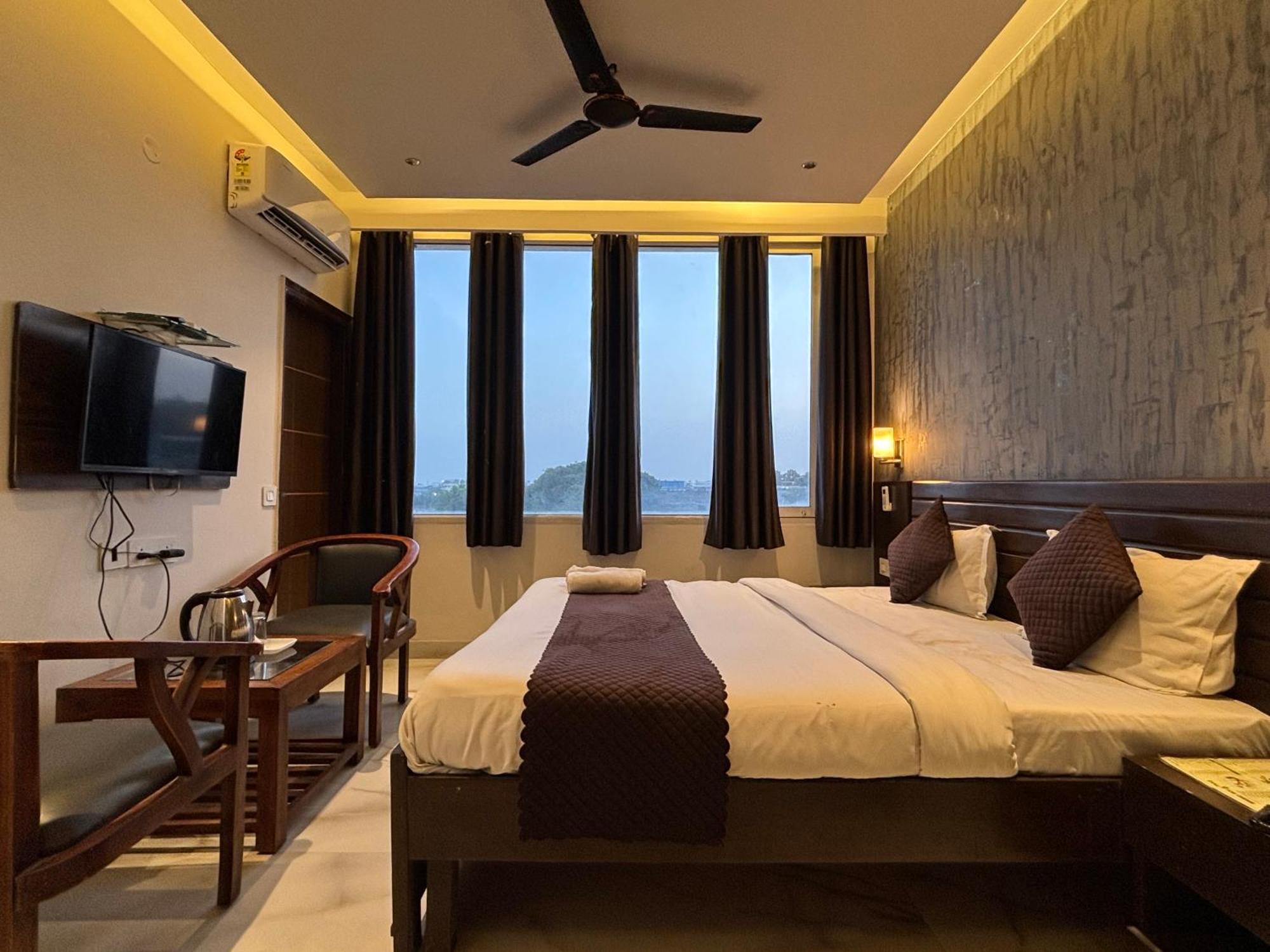 Hotel Casa Mohali Extérieur photo