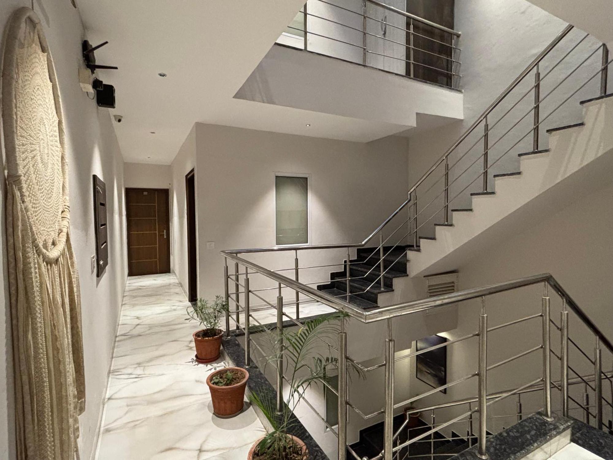 Hotel Casa Mohali Extérieur photo