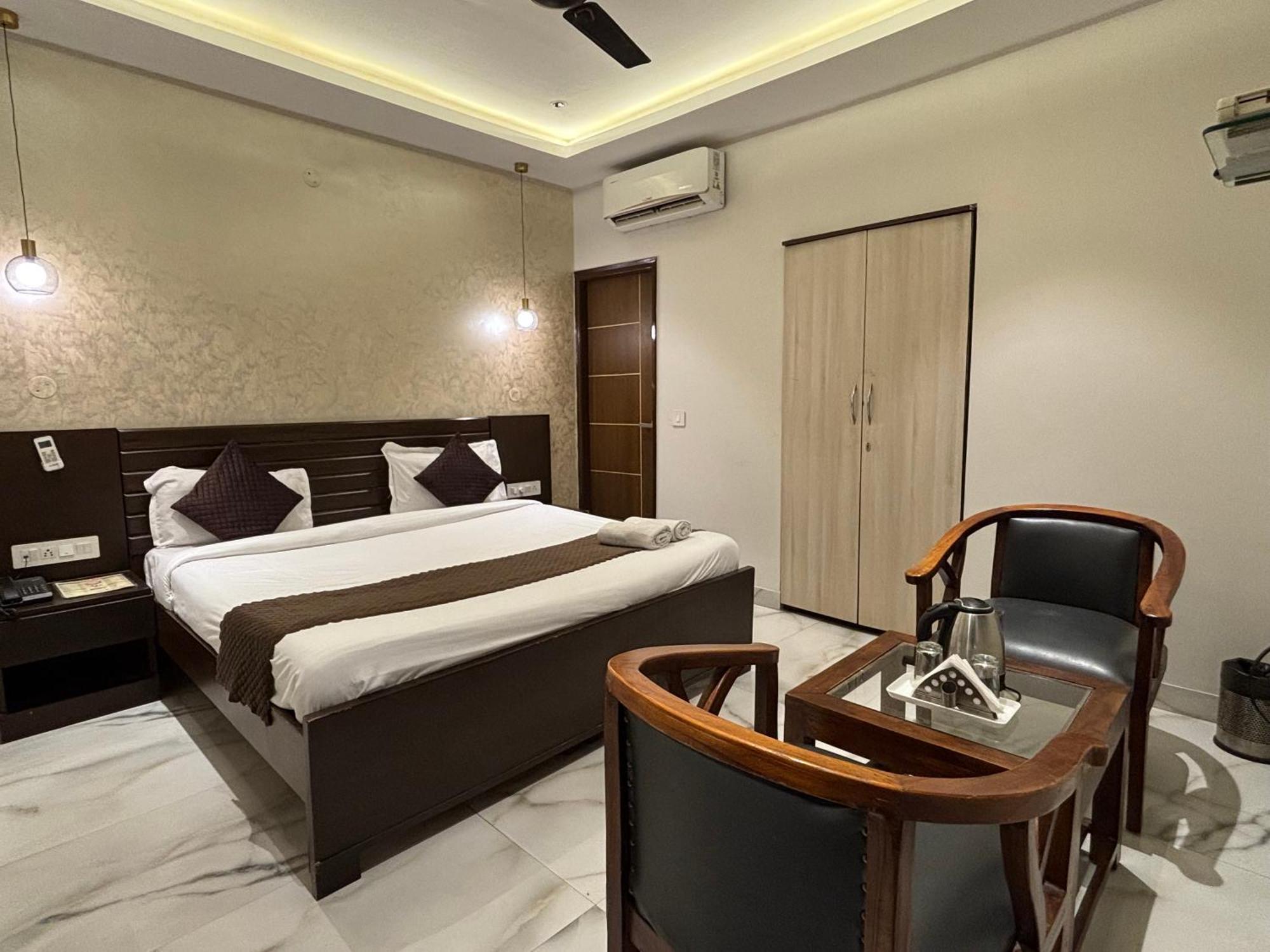 Hotel Casa Mohali Extérieur photo