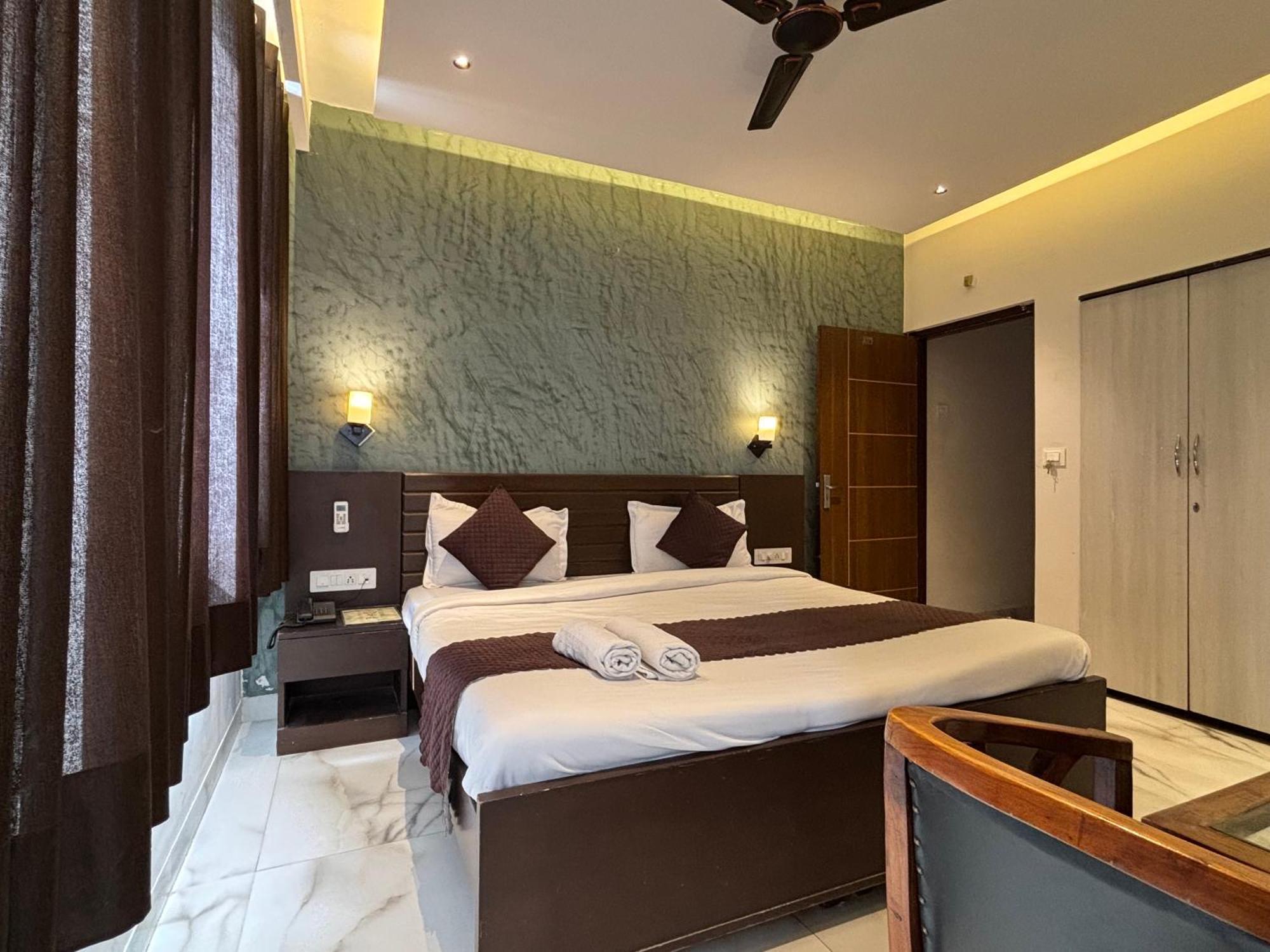 Hotel Casa Mohali Extérieur photo