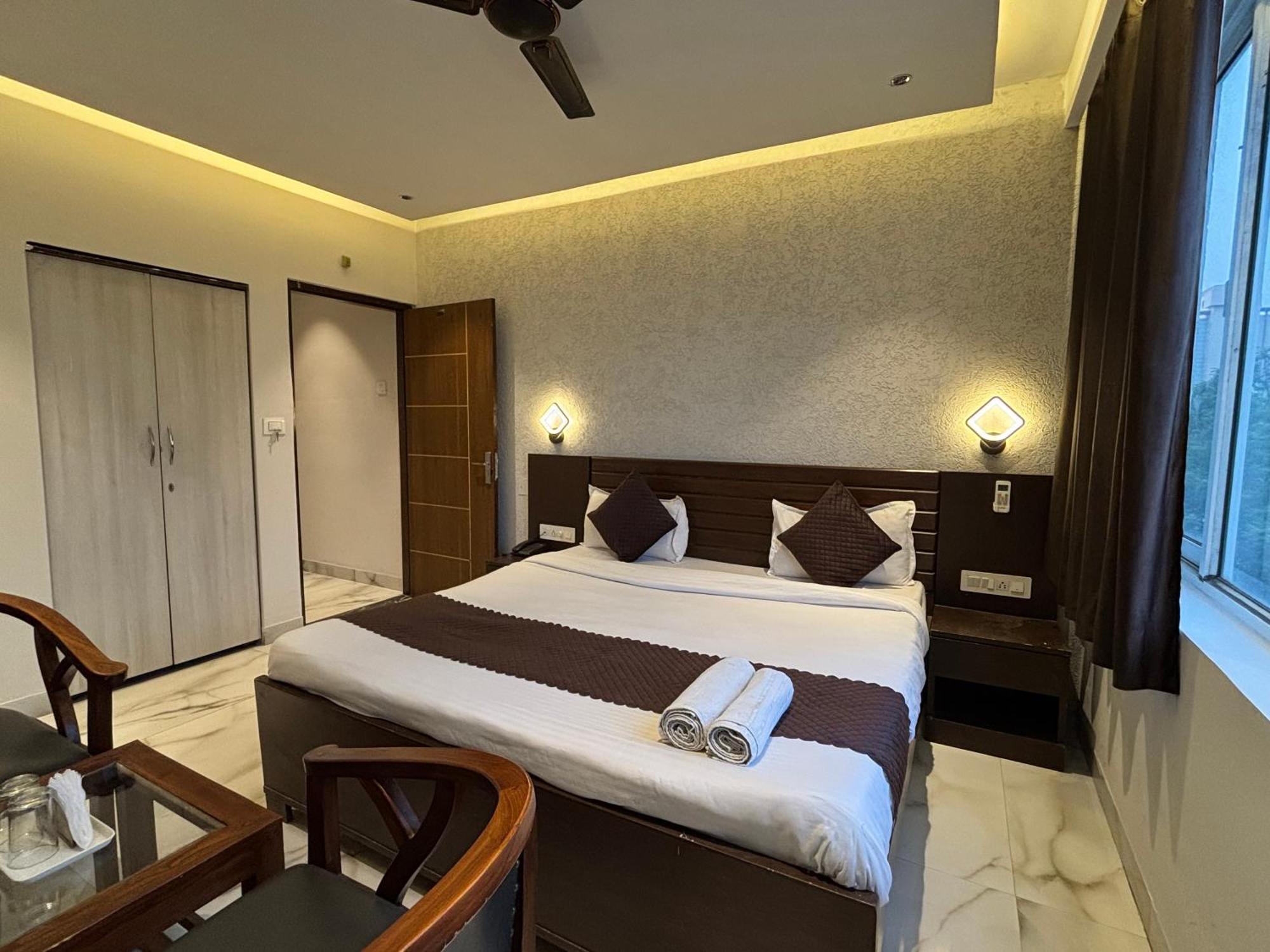 Hotel Casa Mohali Extérieur photo