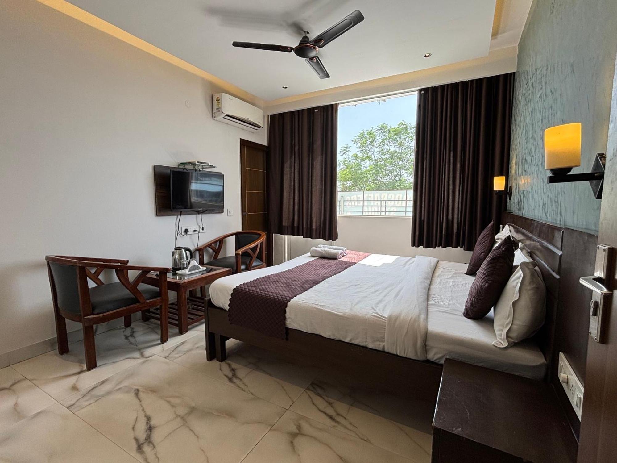 Hotel Casa Mohali Extérieur photo