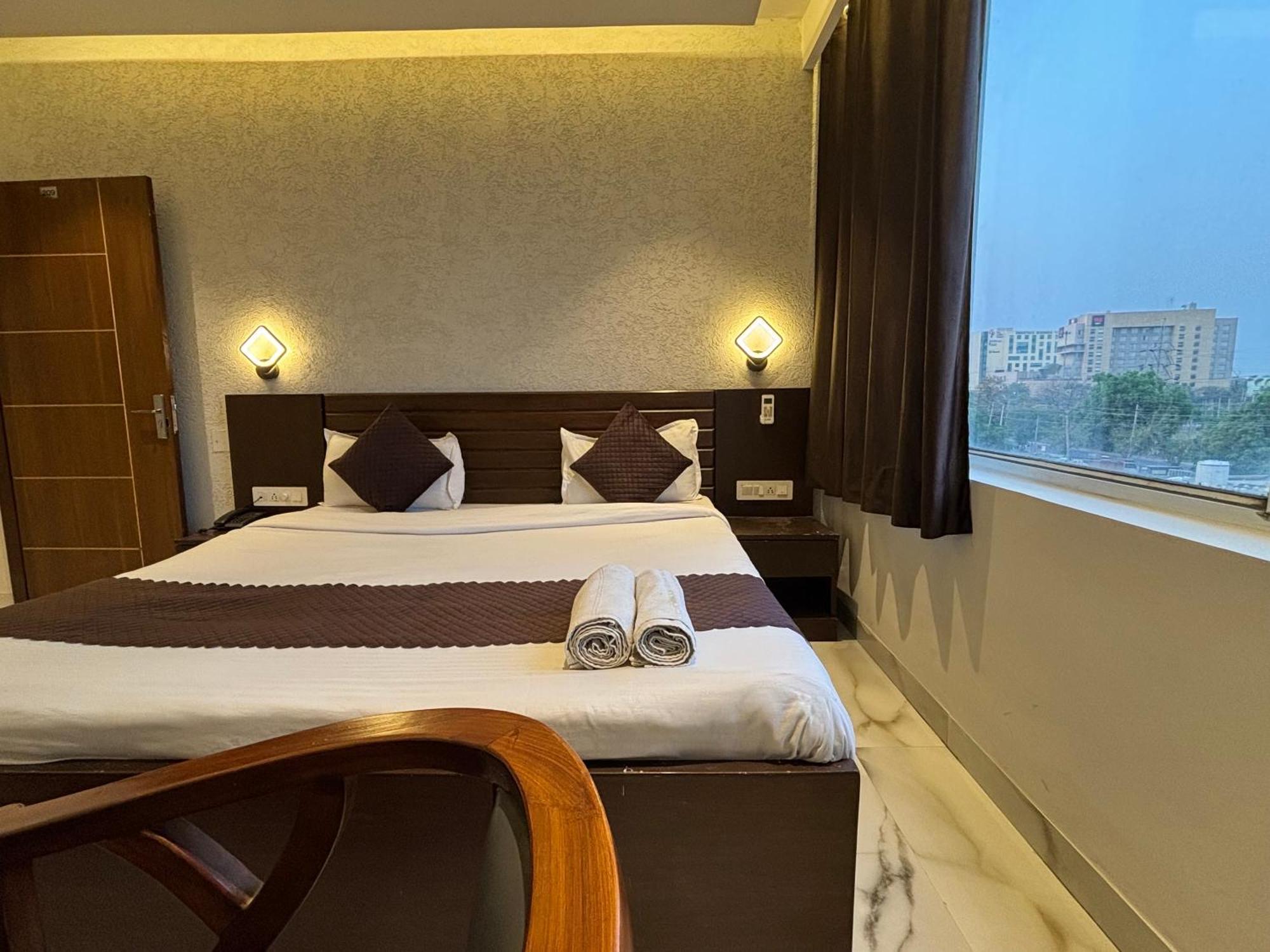 Hotel Casa Mohali Extérieur photo