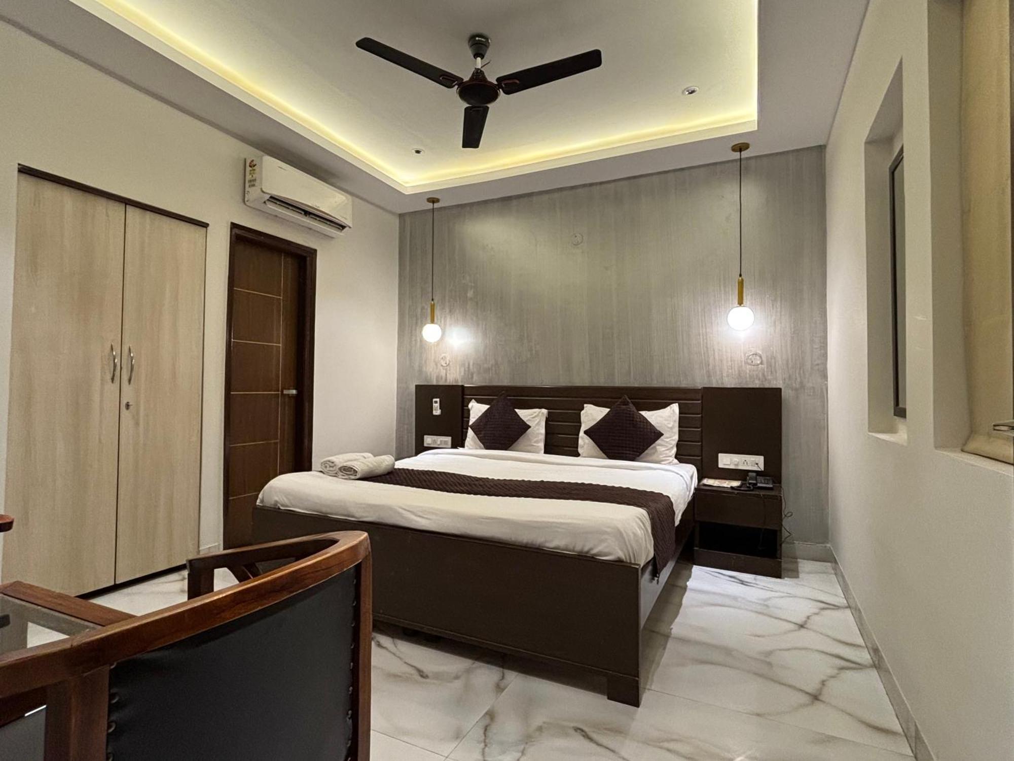 Hotel Casa Mohali Extérieur photo