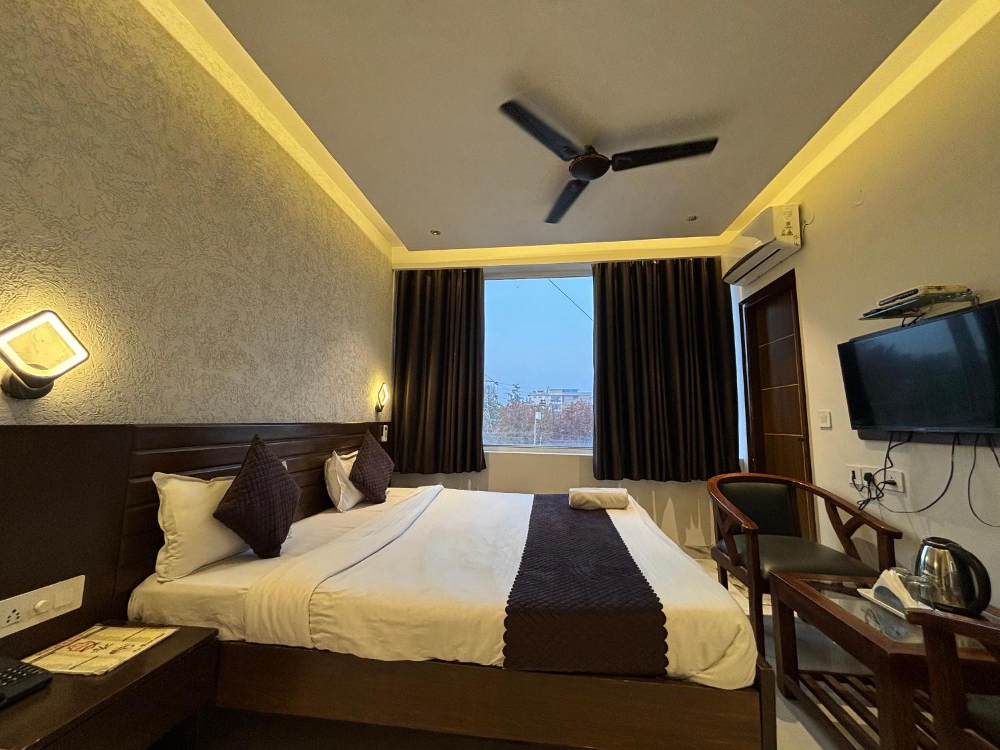 Hotel Casa Mohali Extérieur photo