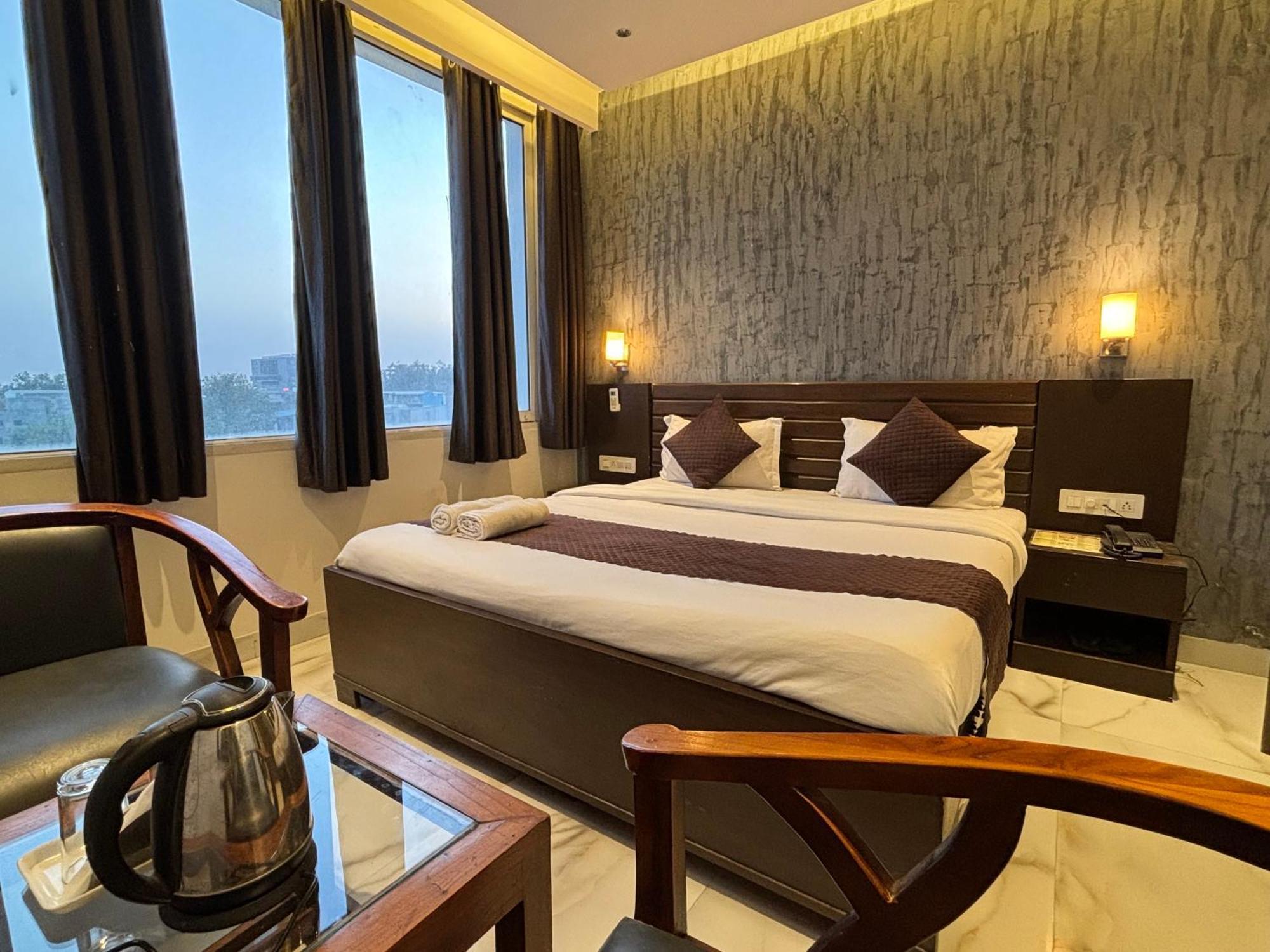 Hotel Casa Mohali Extérieur photo