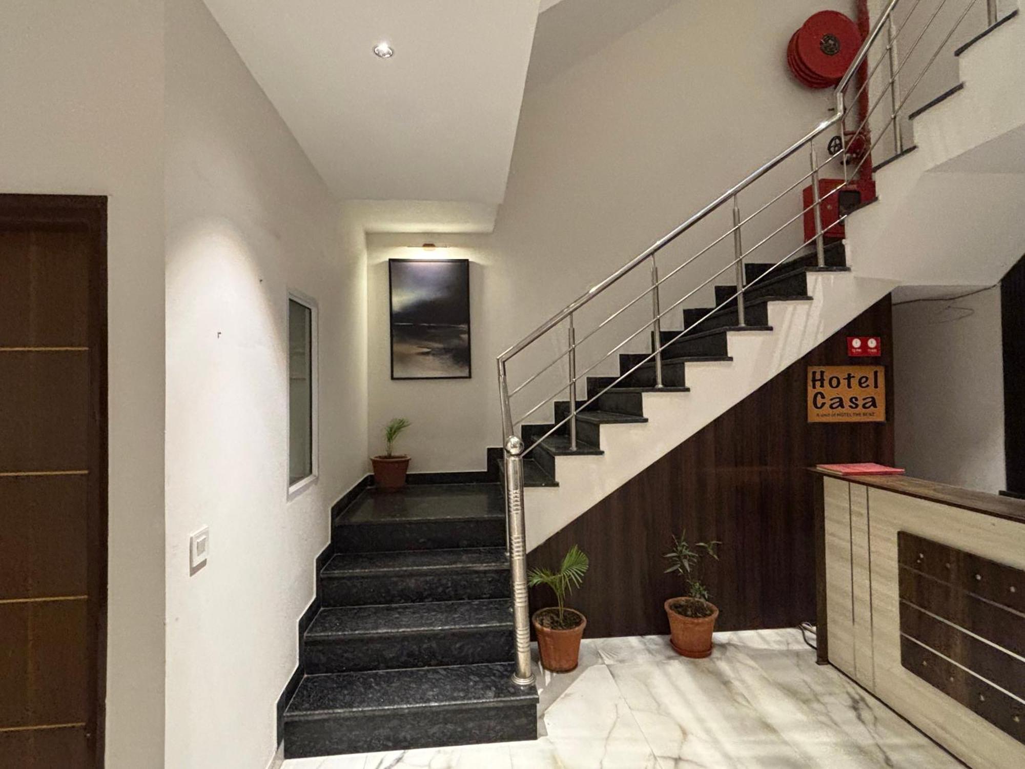 Hotel Casa Mohali Extérieur photo