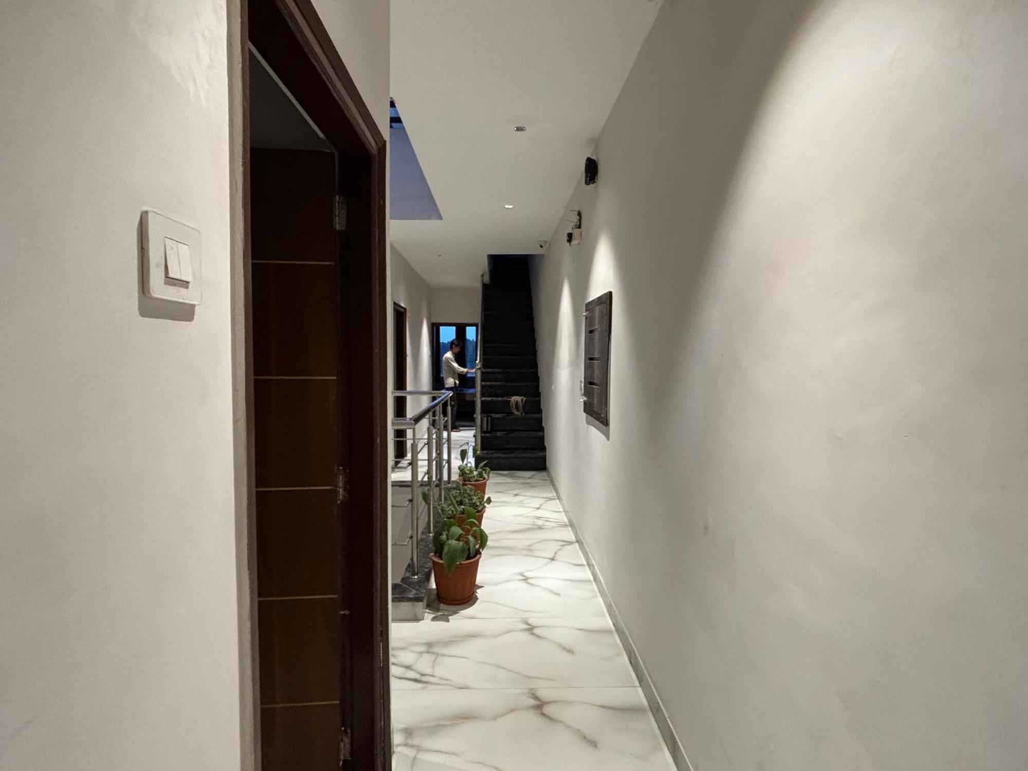 Hotel Casa Mohali Extérieur photo