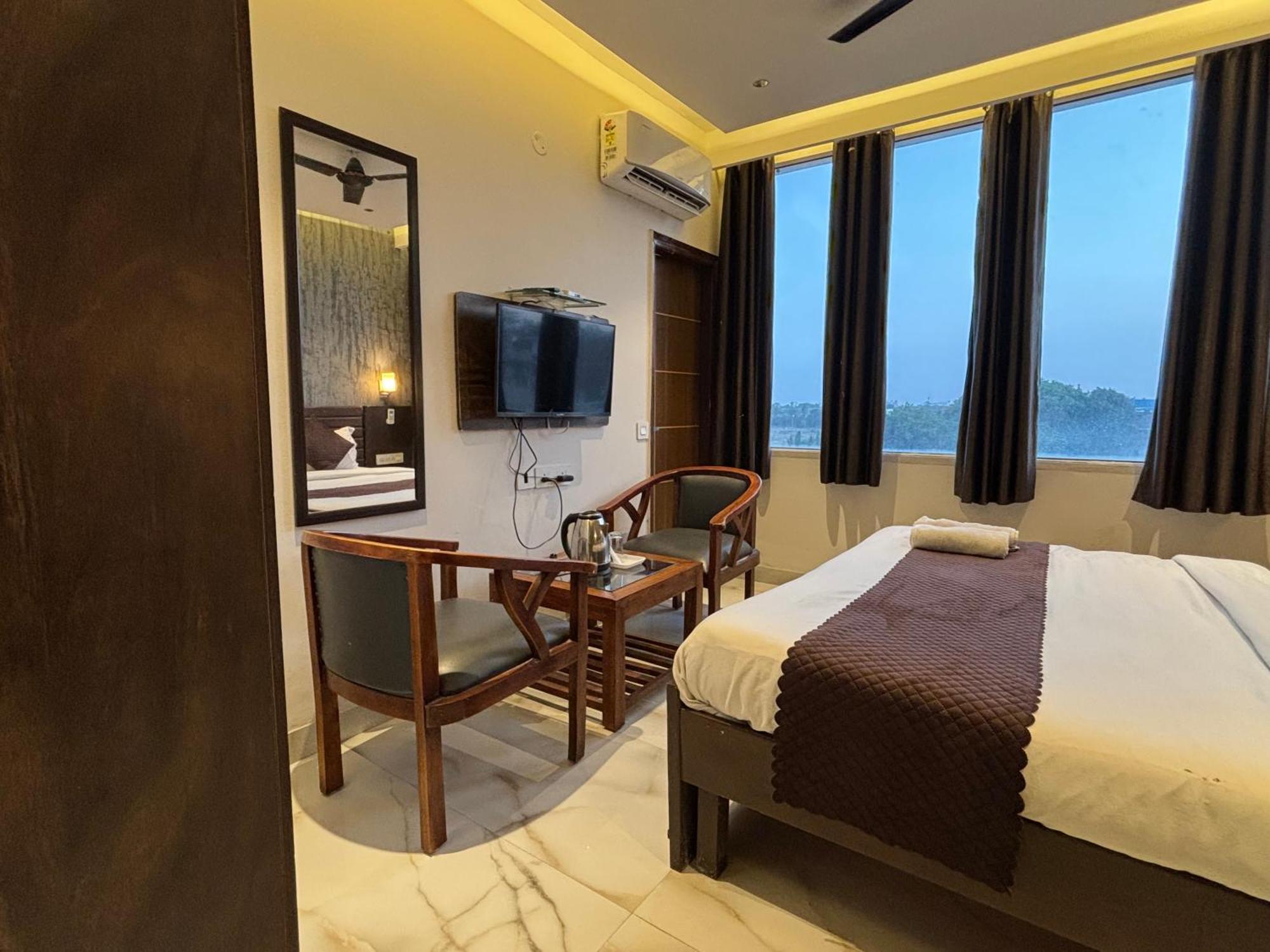 Hotel Casa Mohali Extérieur photo